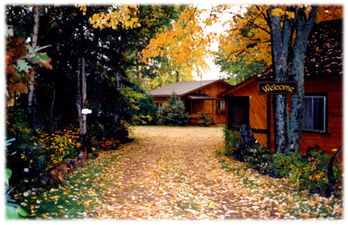 And Be Merry exterior